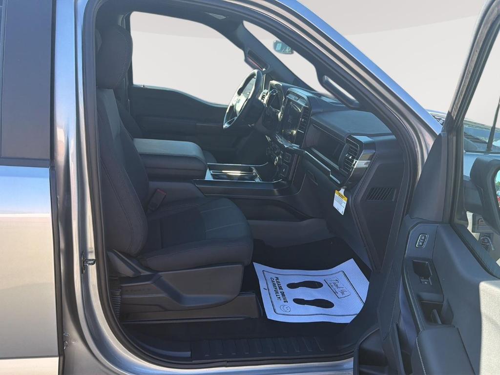 2026 FORD F-150 STX 缩略图 15