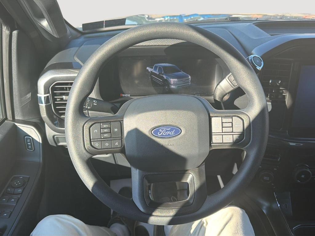 2026 FORD F-150 STX 缩略图 16