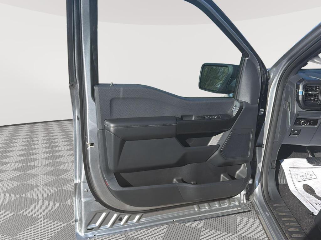 2026 FORD F-150 STX 缩略图 8