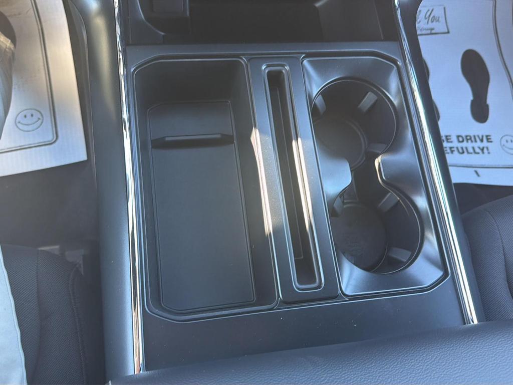 2026 FORD F-150 STX 缩略图 19