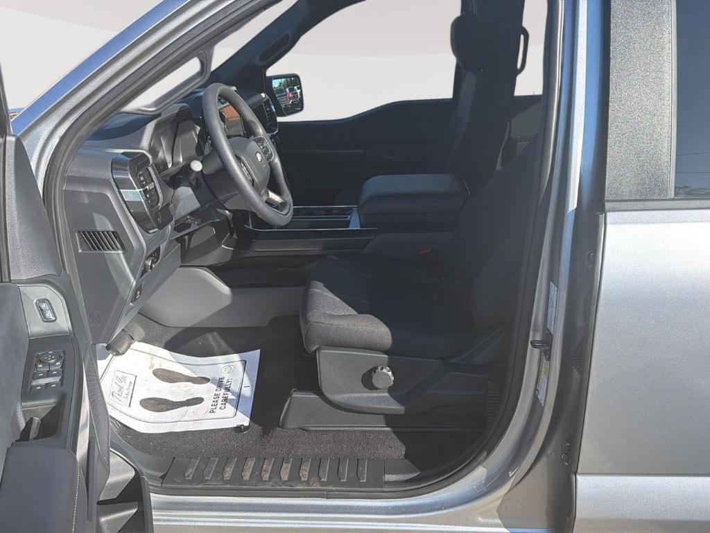 2026 FORD F-150 STX 缩略图 9