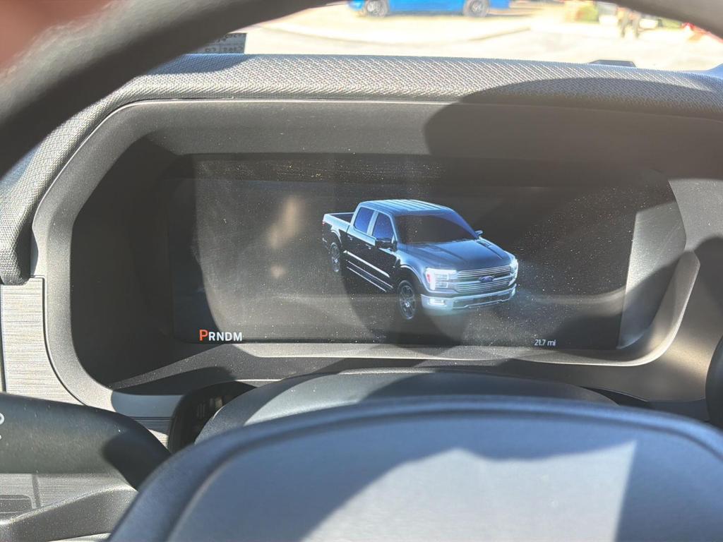 2026 FORD F-150 STX 缩略图 17