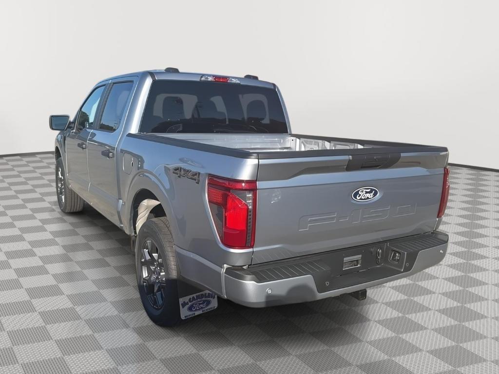 2026 FORD F-150 STX 缩略图 5