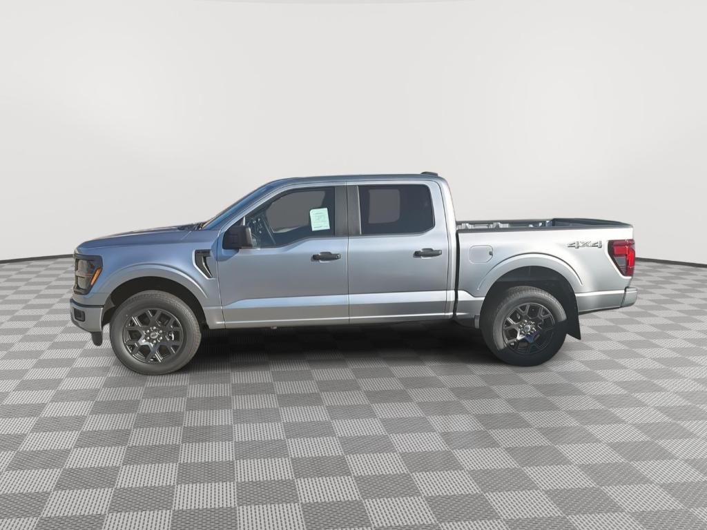 2026 FORD F-150 STX 缩略图 6