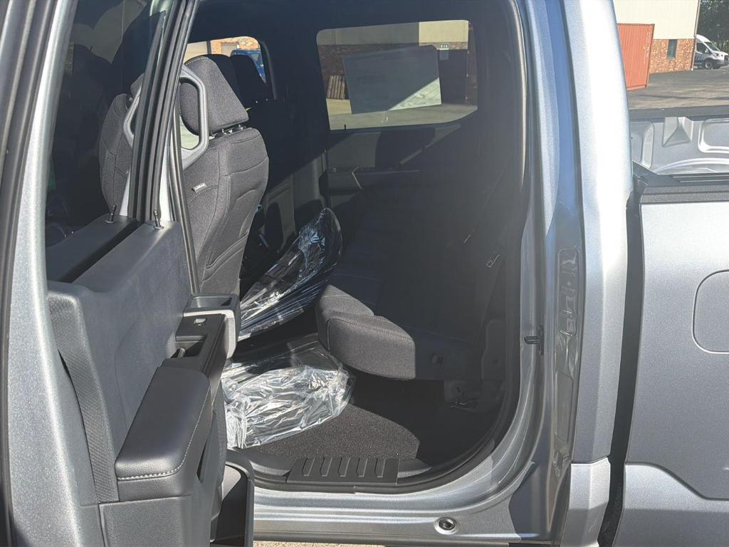2026 FORD F-150 STX 缩略图 11