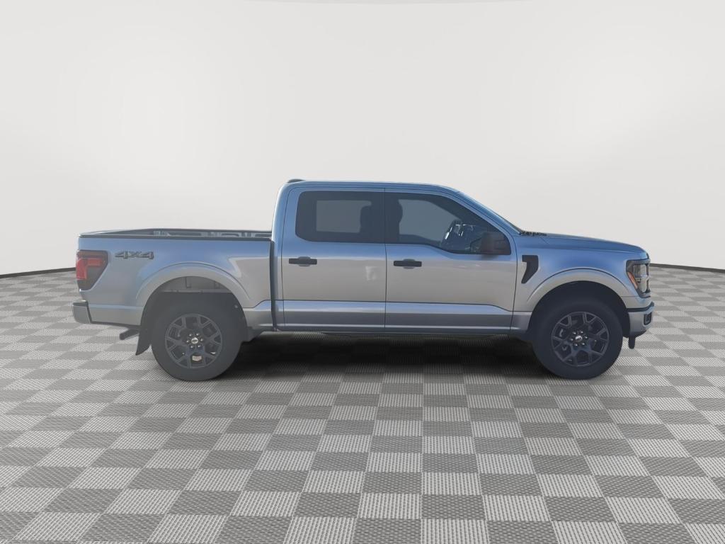 2026 FORD F-150 STX 缩略图 3
