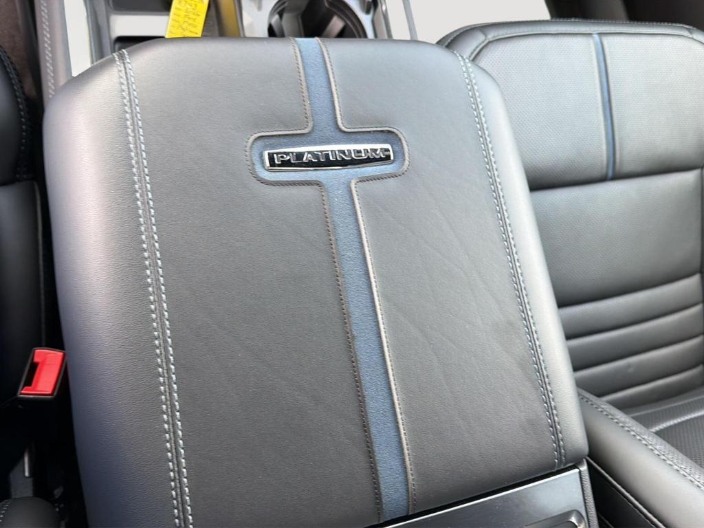 صورة مصغرة 24 لـ 2026 FORD F-450 PLATINUM