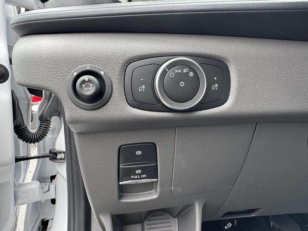 2024 FORD TRANSIT-250 — миниатюра 16
