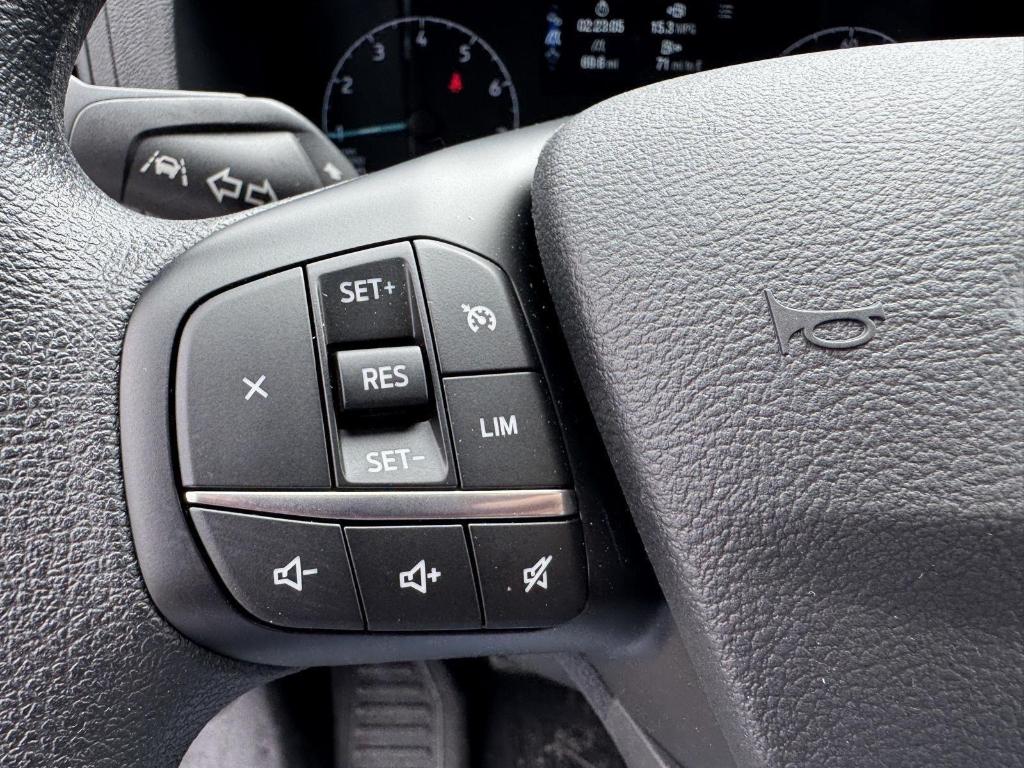 2024 FORD TRANSIT-250 — миниатюра 19