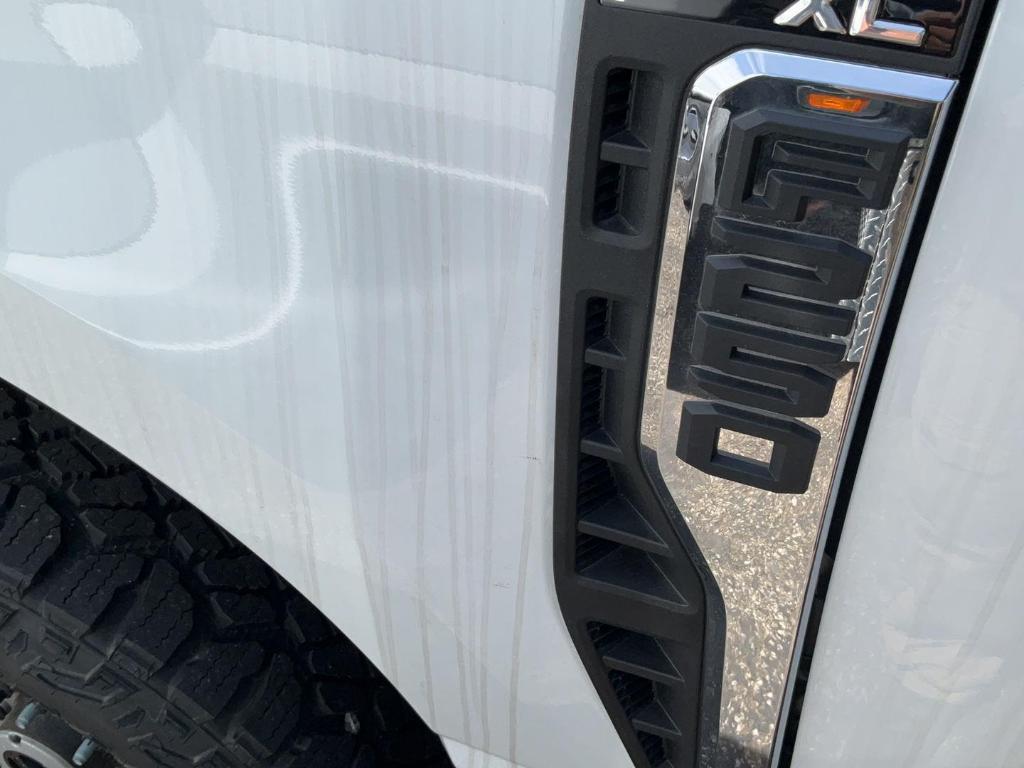 2026 FORD F-250 XL — миниатюра 19