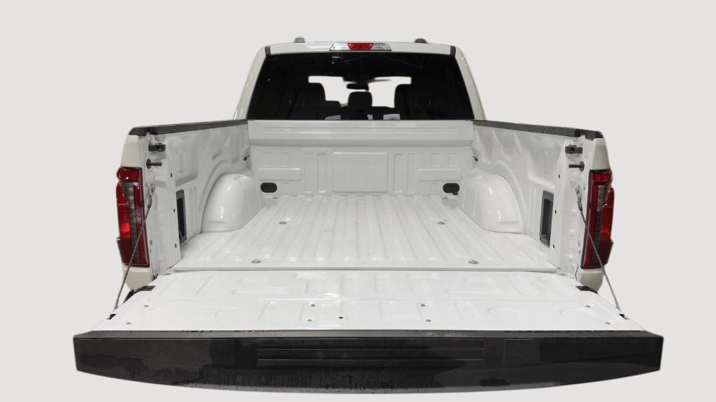 FORD F-150 STX - 9