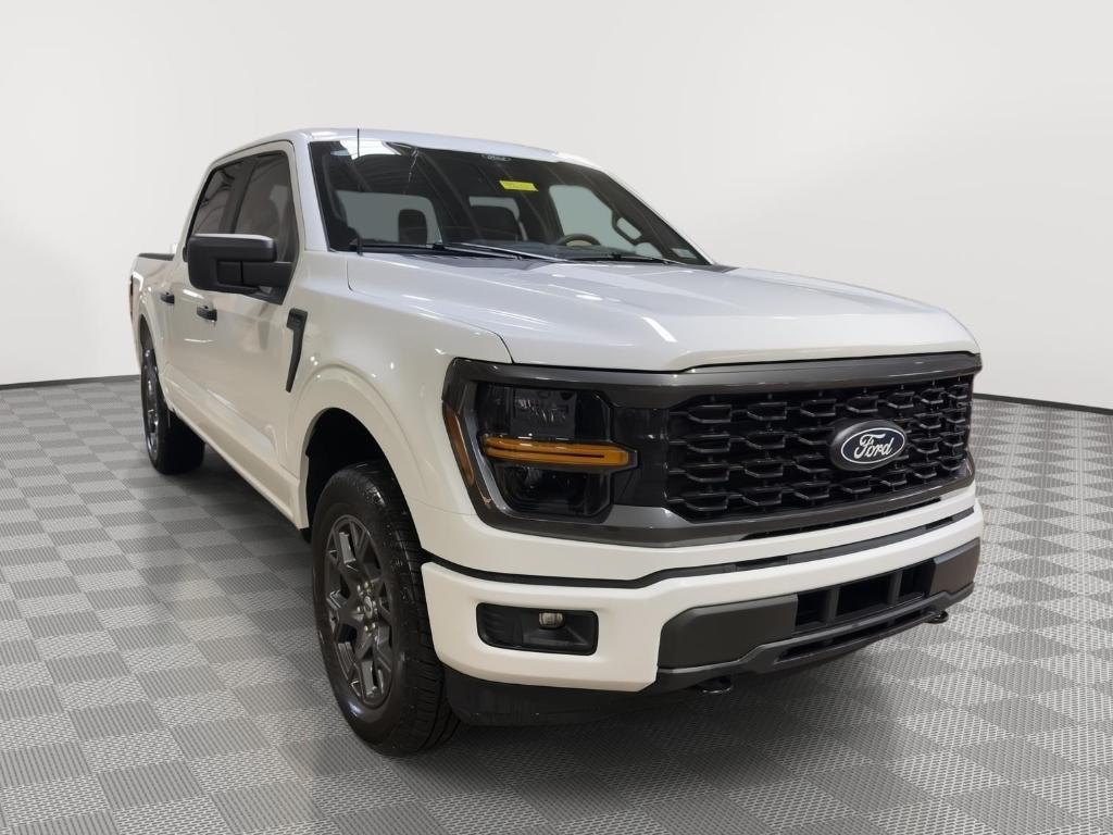 FORD F-150 STX - 3