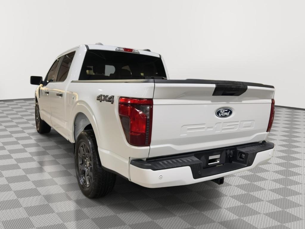 FORD F-150 STX - 10