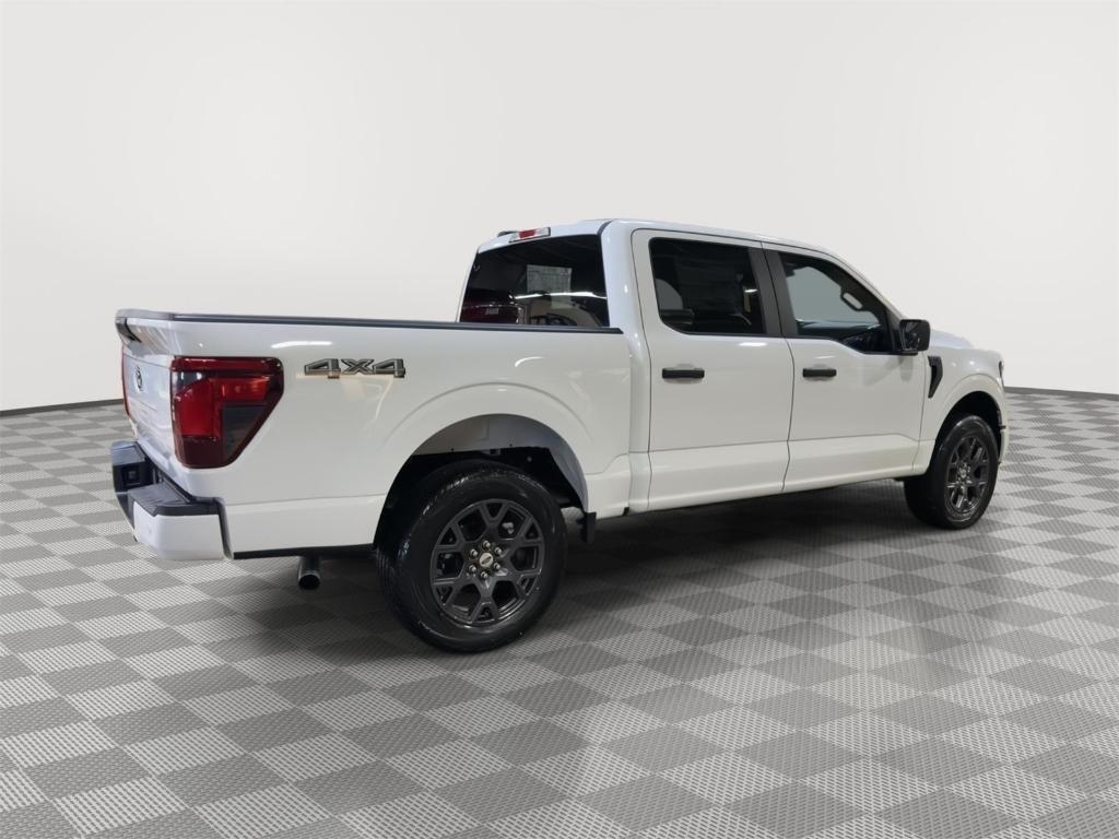 FORD F-150 STX - 4