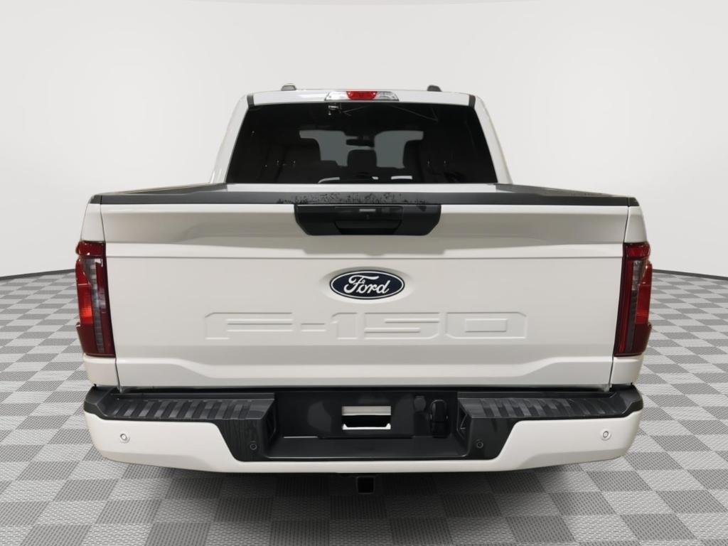FORD F-150 STX - 8