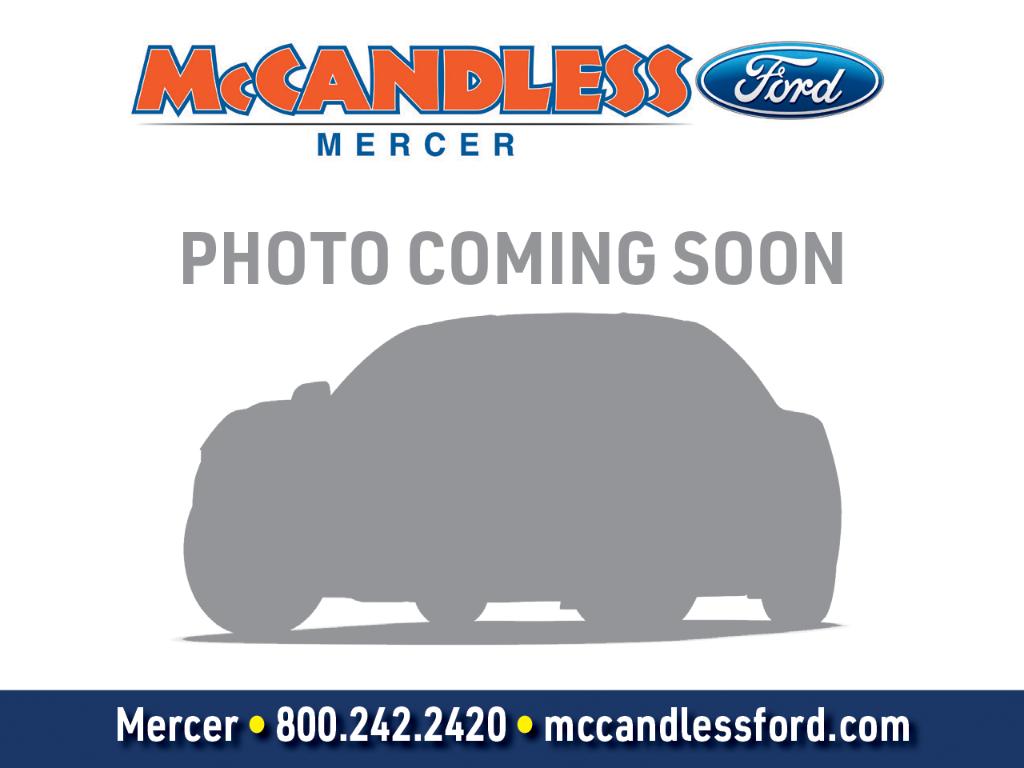 New 2026 Ford Mustang Dark Horse