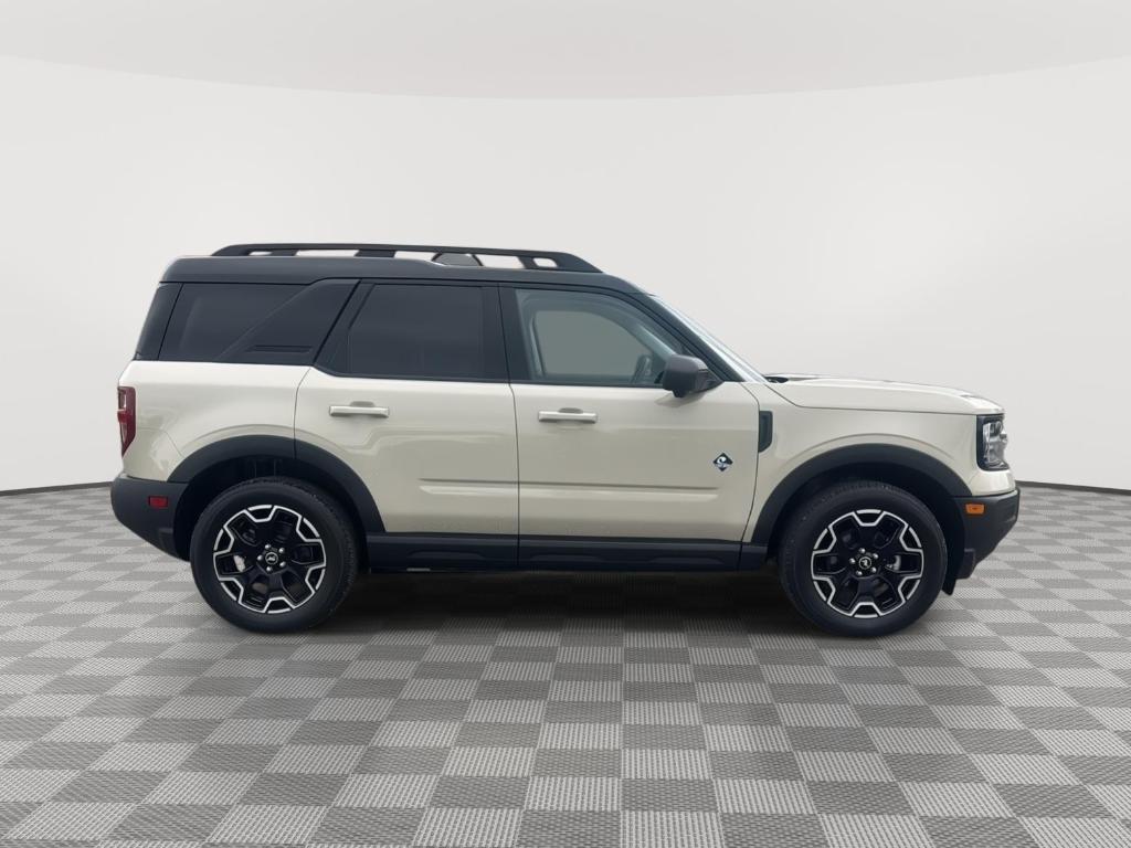 FORD BRONCO SPORT OUTER BANKS - 4