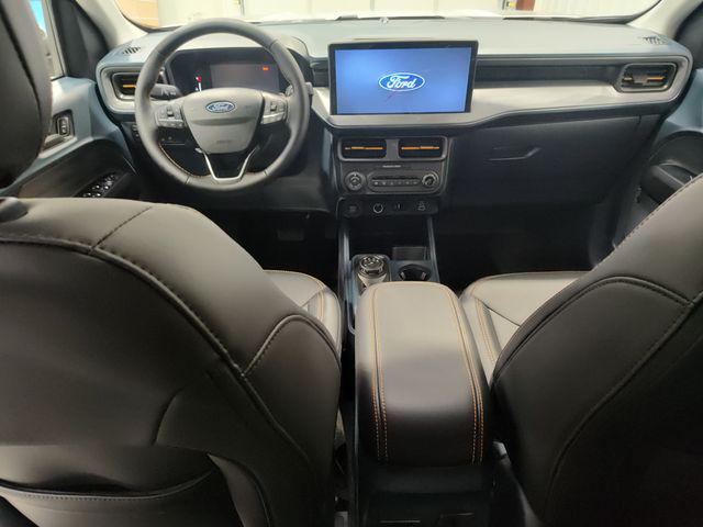 2026 FORD MAVERICK TREMOR — миниатюра 19