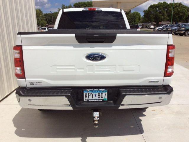 FORD F-150 XL - 4