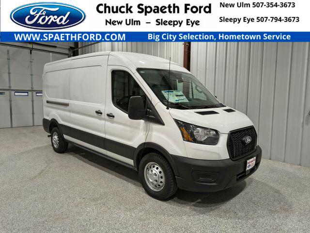 New 2026 Ford Transit-350 Base