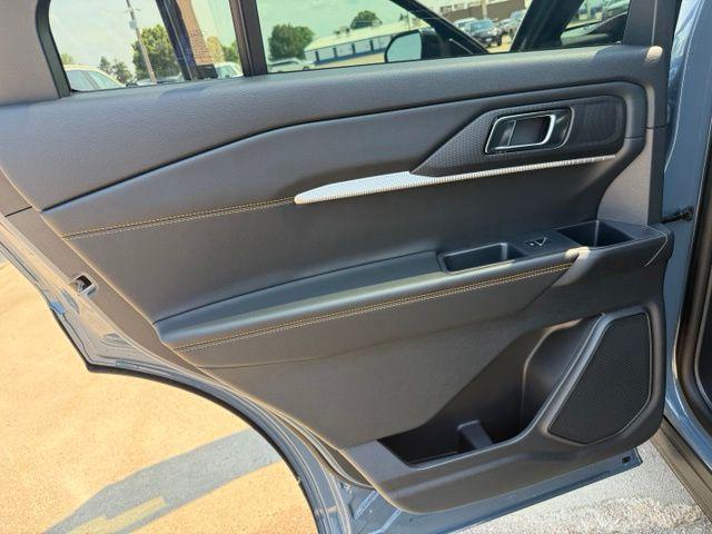 2026 FORD EXPLORER TREMOR 缩略图 15