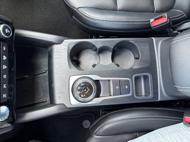 2023 FORD ESCAPE PLATINUM — миниатюра 22