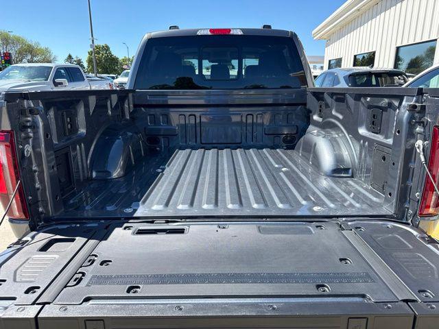 صورة مصغرة 13 لـ 2026 FORD F-150 LARIAT