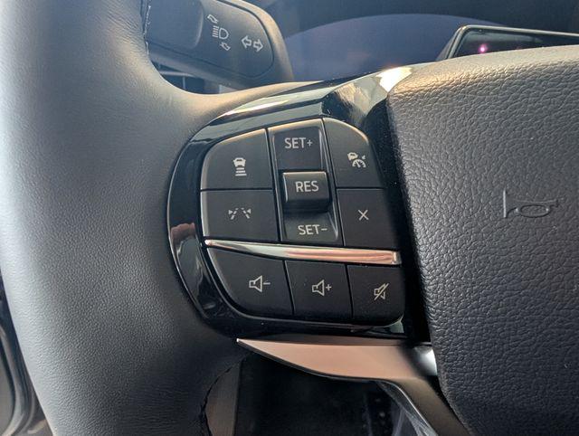 2026 FORD EXPLORER PLATINUM — миниатюра 13