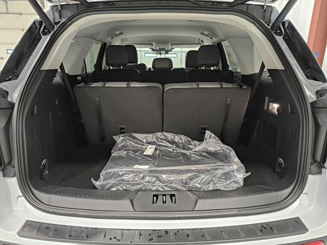 صورة مصغرة 22 لـ 2026 FORD EXPLORER ACTIVE