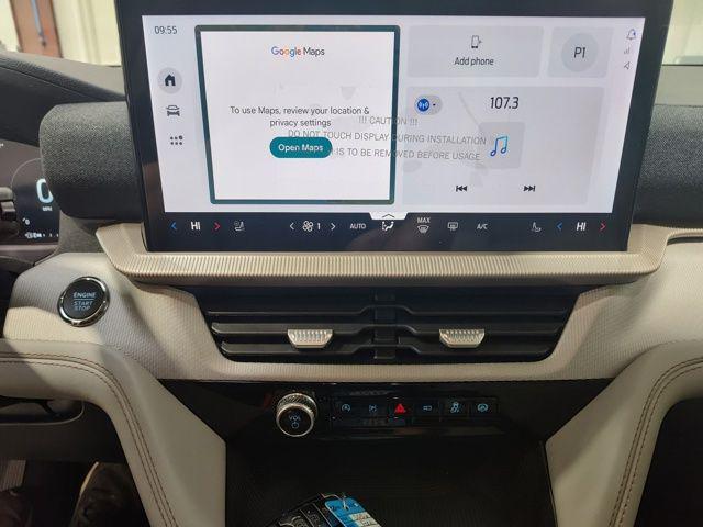 2026 FORD EXPLORER ACTIVE 缩略图 25
