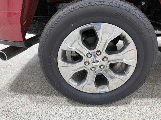 FORD F-150 PLATINUM - 8