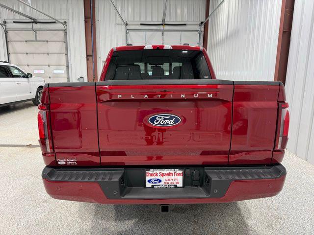 FORD F-150 PLATINUM - 6