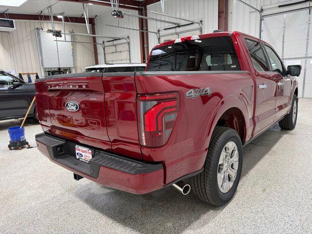 FORD F-150 PLATINUM - 7