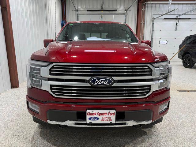 FORD F-150 PLATINUM - 2