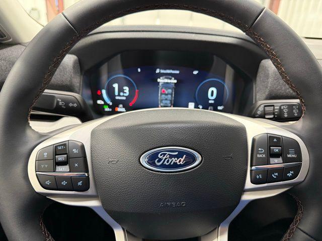 صورة مصغرة 28 لـ 2026 FORD EXPLORER ACTIVE