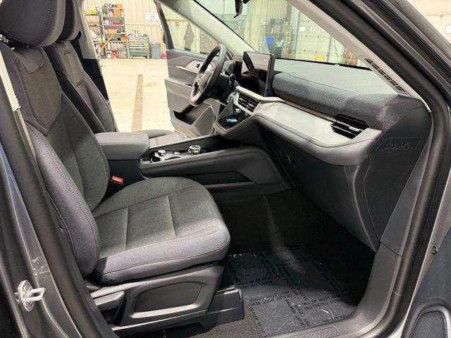 صورة مصغرة 19 لـ 2026 FORD EXPLORER ACTIVE
