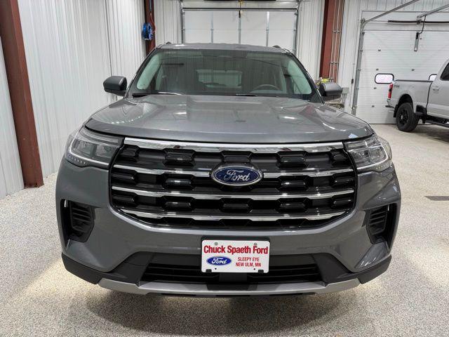 صورة 4 لـ 2026 FORD EXPLORER ACTIVE