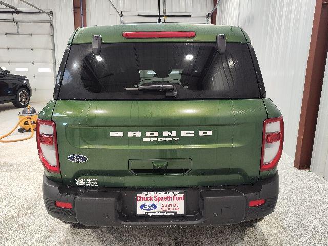FORD BRONCO SPORT BIG BEND - 7