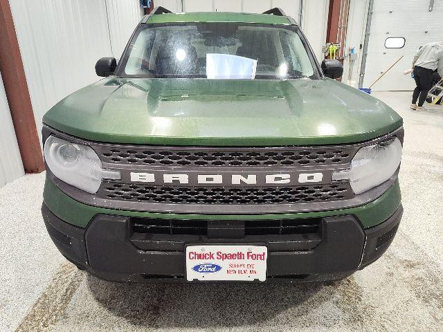 FORD BRONCO SPORT BIG BEND - 4