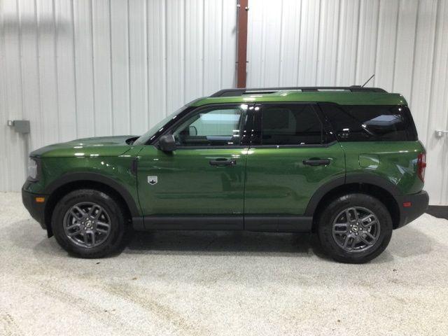 FORD BRONCO SPORT BIG BEND - 2