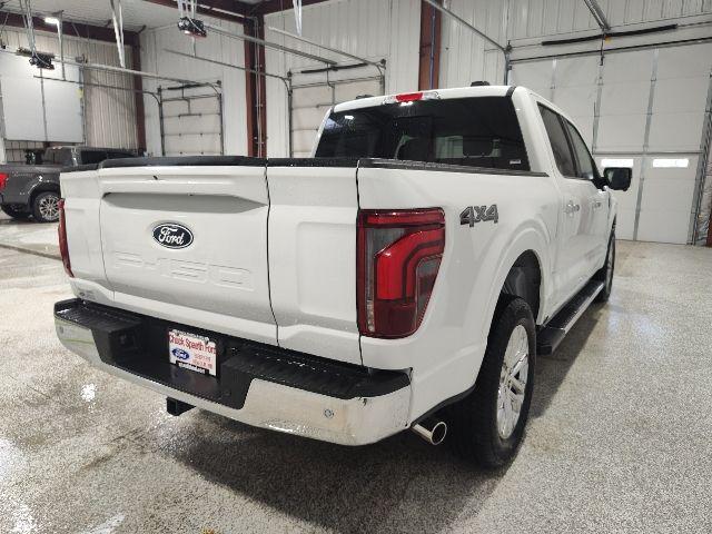 FORD F-150 LARIAT - 6