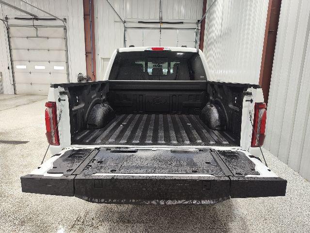 FORD F-150 LARIAT - 10