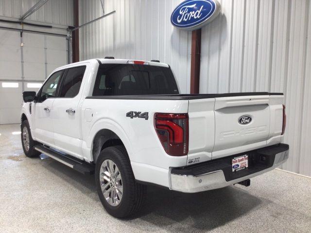 FORD F-150 LARIAT - 3
