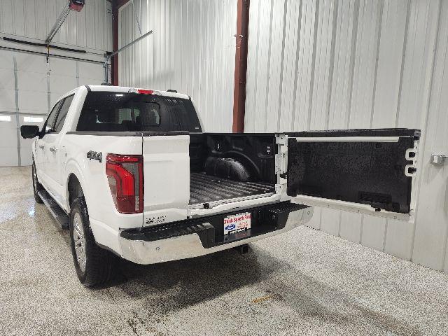 FORD F-150 LARIAT - 9