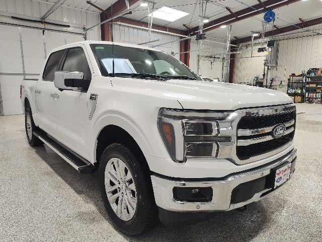 FORD F-150 LARIAT - 5