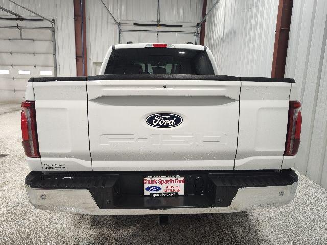 FORD F-150 LARIAT - 7
