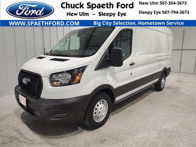 New 2026 Ford Transit-350 Base