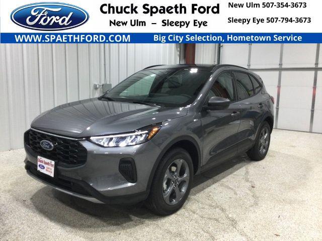 New 2026 Ford Escape ST-Line