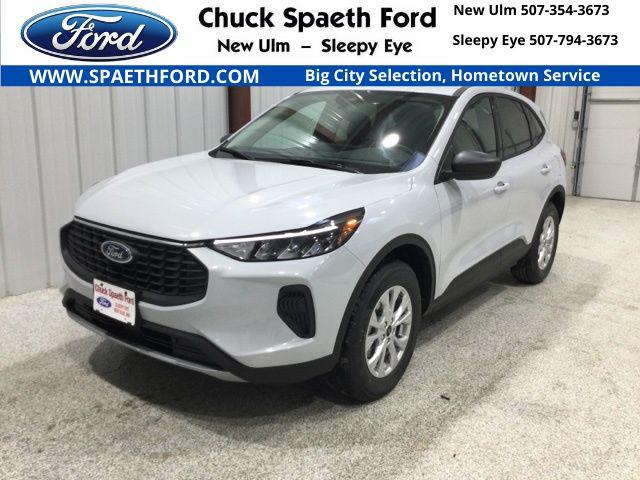New 2026 Ford Escape Active