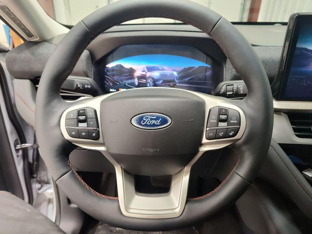2026 FORD EXPLORER ACTIVE 缩略图 27